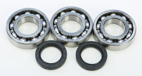 Crankshaft Bearing/Seal Kit