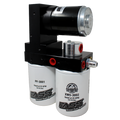 FASS 15-16 GM 2500/3500 Duramax 165gph Titanium Signature Series Fuel Air Separation System
