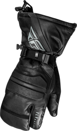 Ridgeline Claws Black Xl