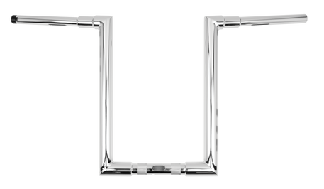 Jason 16" Bar 1.25" Tbw Chrome