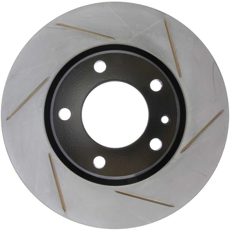 StopTech Slotted Sport Brake Rotor