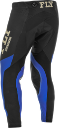 Evolution Dst Pants Blue/Black Sz 32