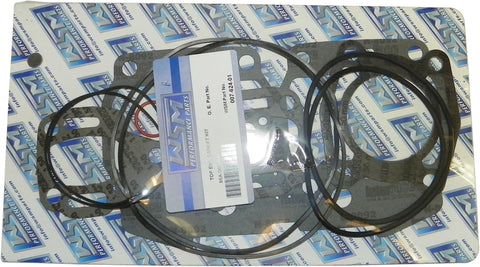 Top End Gasket Kit S D