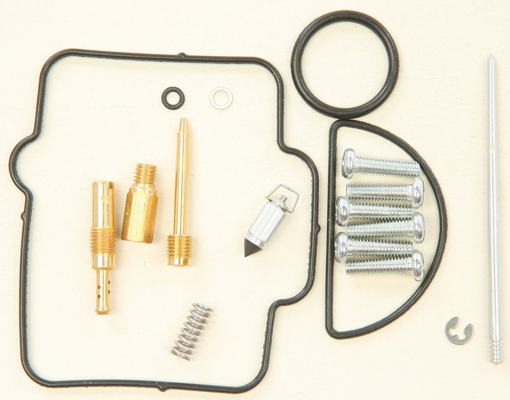 Bike Carburetor Rebuild Kit