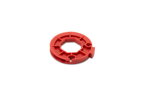 Rev3 Reel Red 45mm