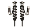 ICON 2005+ Toyota Tacoma Ext Travel 2.5 Series Shocks VS RR CDCV Coilover Kit w/700lb Spring Rate