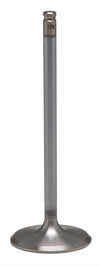 Exhaust Valve White Diamond Ss