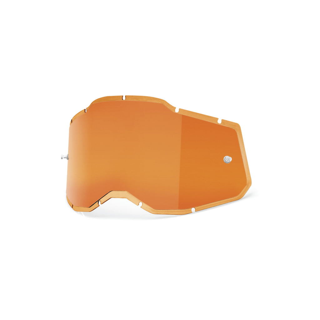 Rc2/Ac2/St2 Plus Replacement Hiper Persimmon Lens