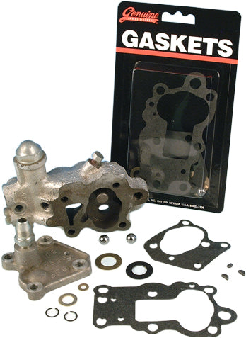 Gasket Oil Pump Shovel Kit