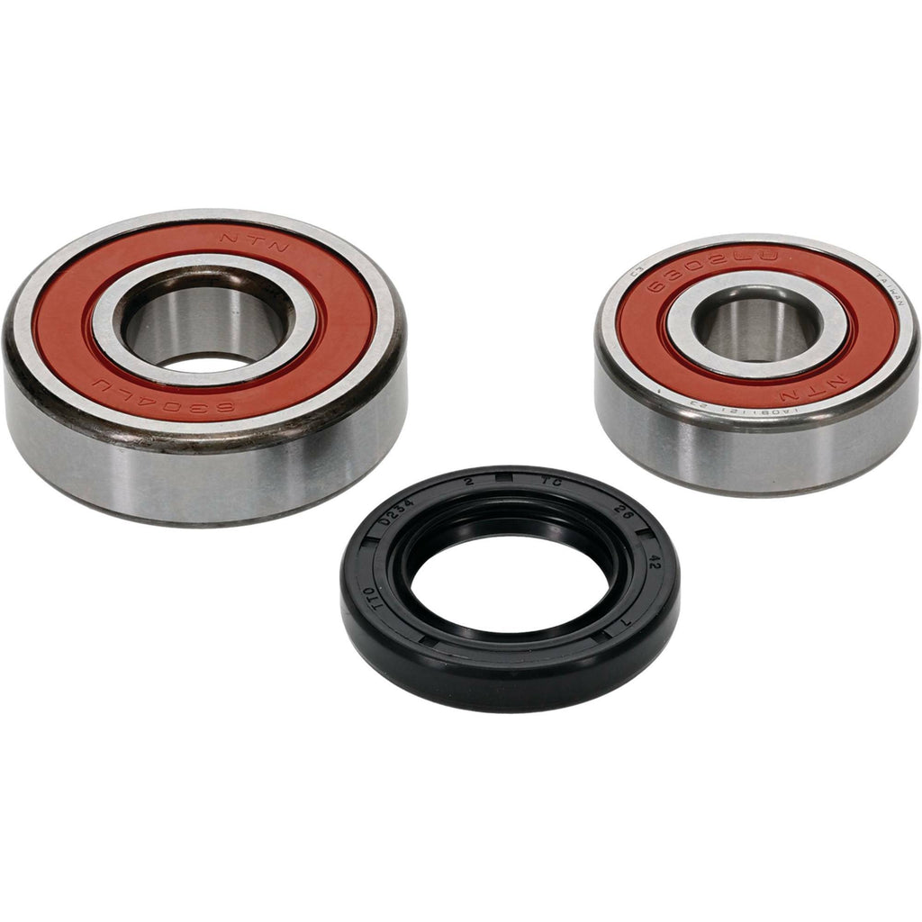 Wheel Bearing Kit Premium