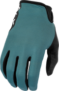 Mesh Gloves Evergreen 2x