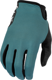 Mesh Gloves Evergreen Md