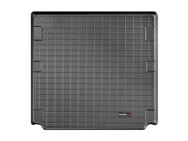 WeatherTech 401086