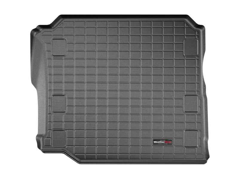 WeatherTech 401188