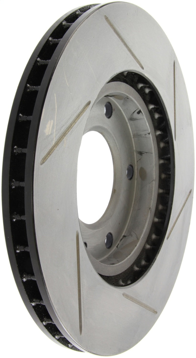 StopTech Slotted Sport Brake Rotor