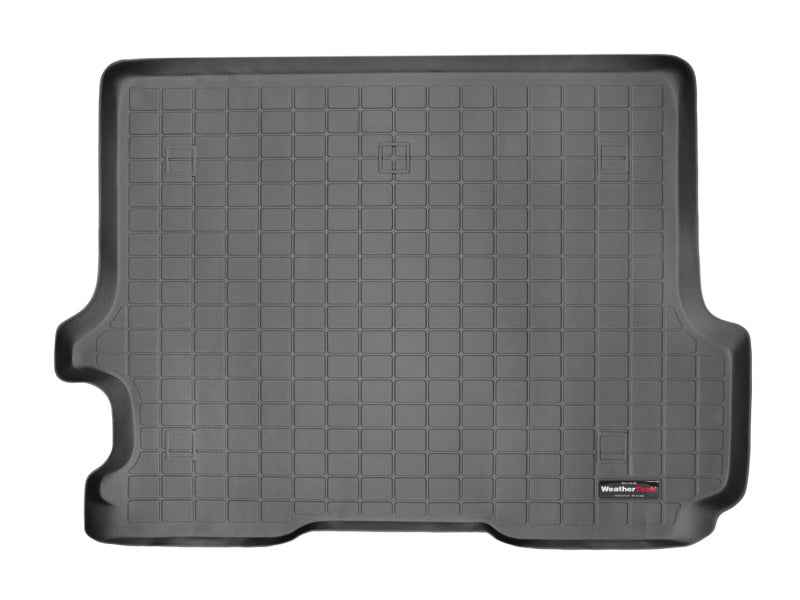 WeatherTech 40188