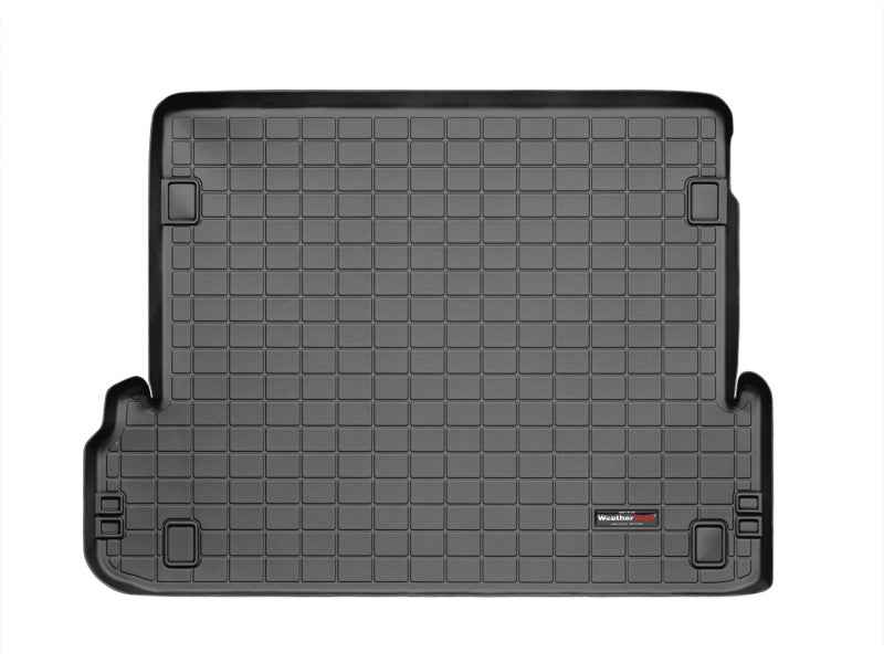 WeatherTech 40457