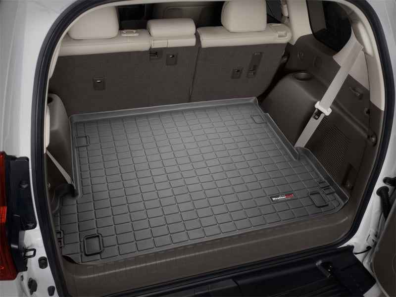 WeatherTech 40457