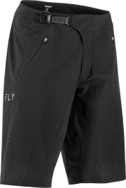 Warpath Shorts Black Sz 30