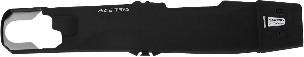 Teketmagnet Swingarm Black Yam