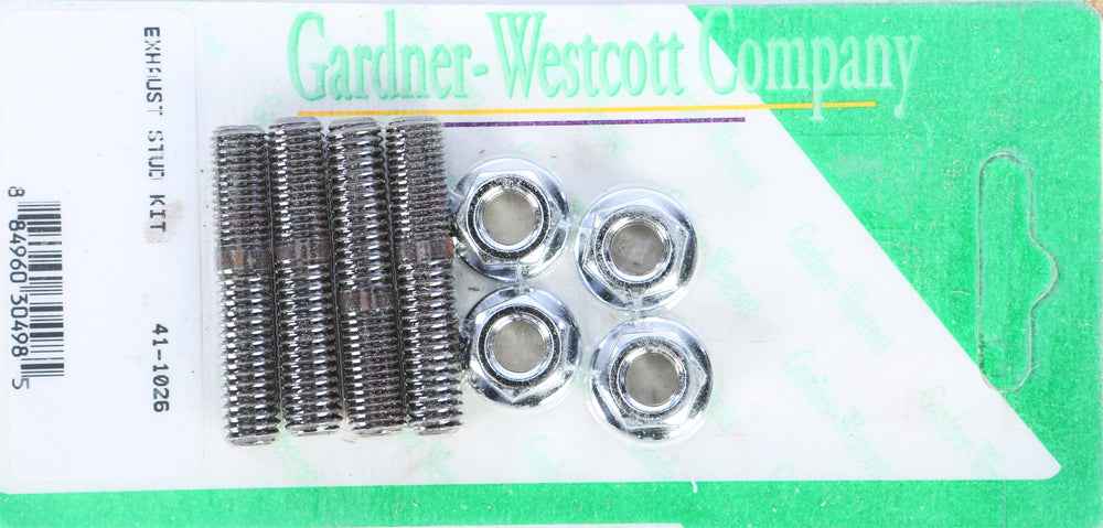 GARDNERWESTCOTT 41-1026