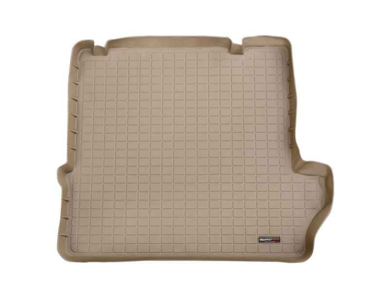 WeatherTech 41087