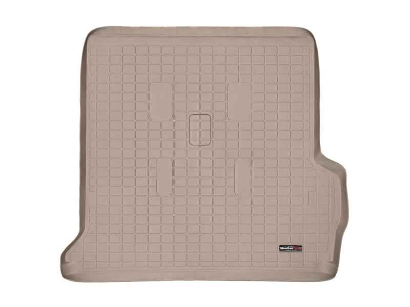 WeatherTech 41138