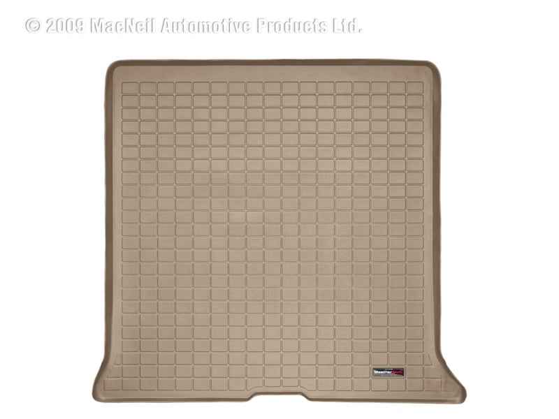 WeatherTech 41222