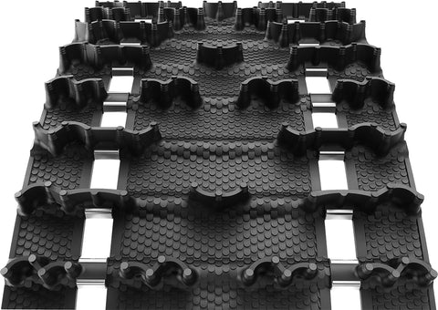 2.86 Pitch Cobra Track 120 X 1.35 15 Wide