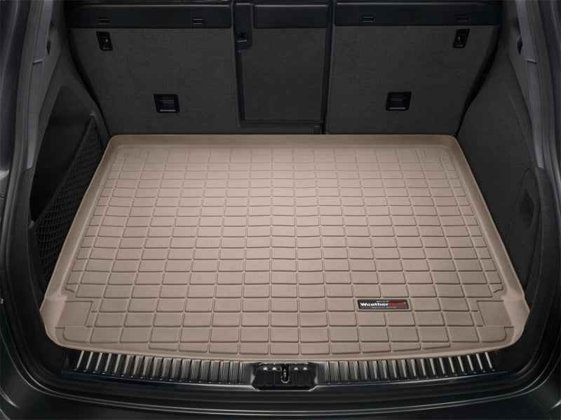 WeatherTech 41487