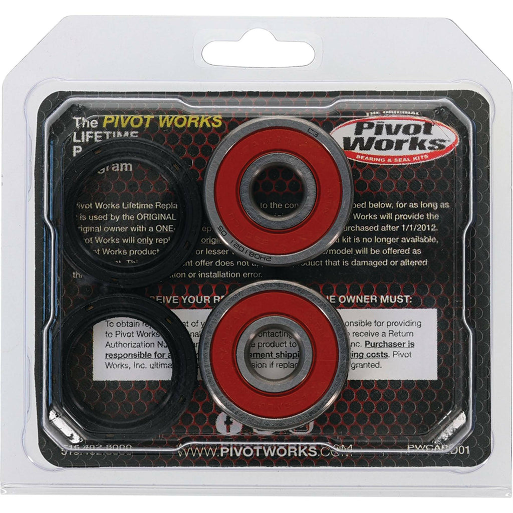 Wheel Bearing Kit Premium