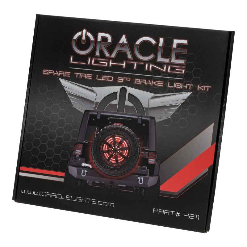 ORACLE Lighting 4211-003