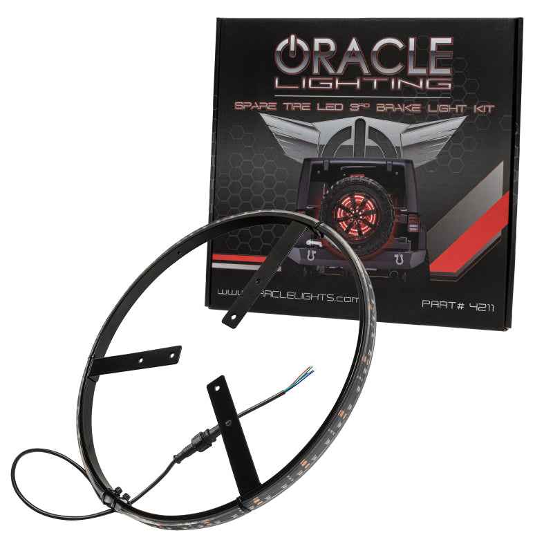 ORACLE Lighting 4211-334