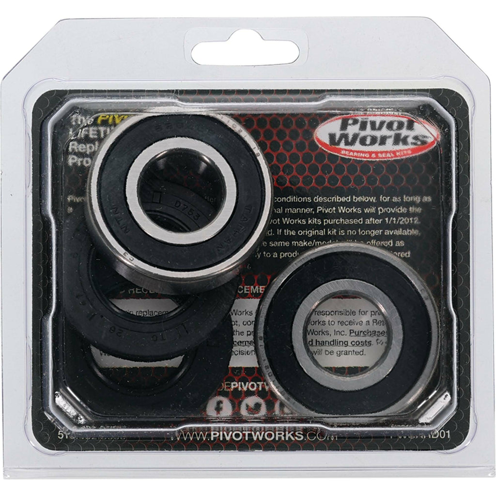 Wheel Bearing Kit Premium