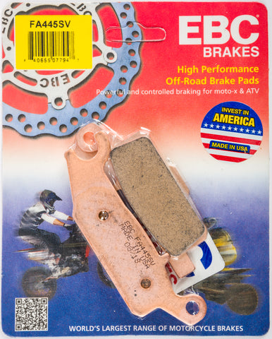 Brake Pads