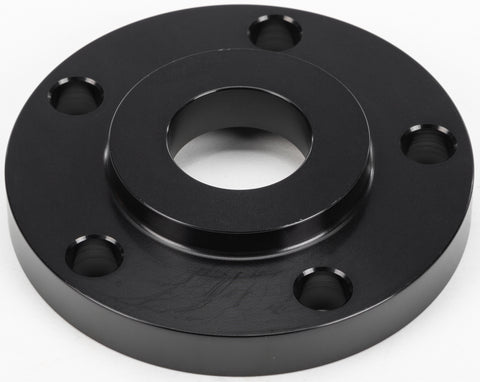 Rear Pulley Spacer 2000 Up Black 1/2 In.