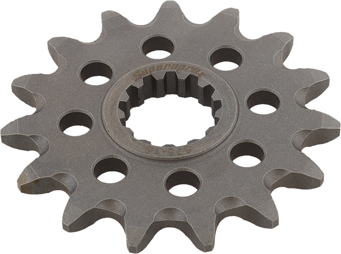 Front Cs Sprocket Steel 15t 520 Kaw