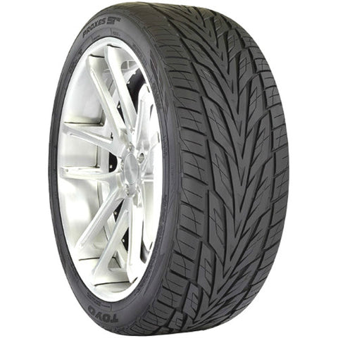 Toyo Proxes ST III Tire - 305/45R22 118V