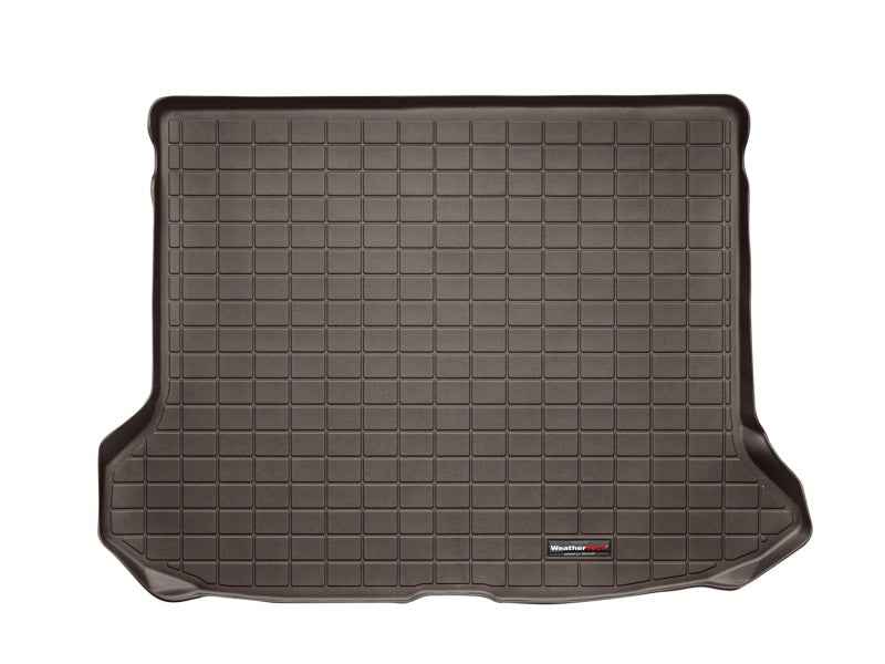 WeatherTech 43417