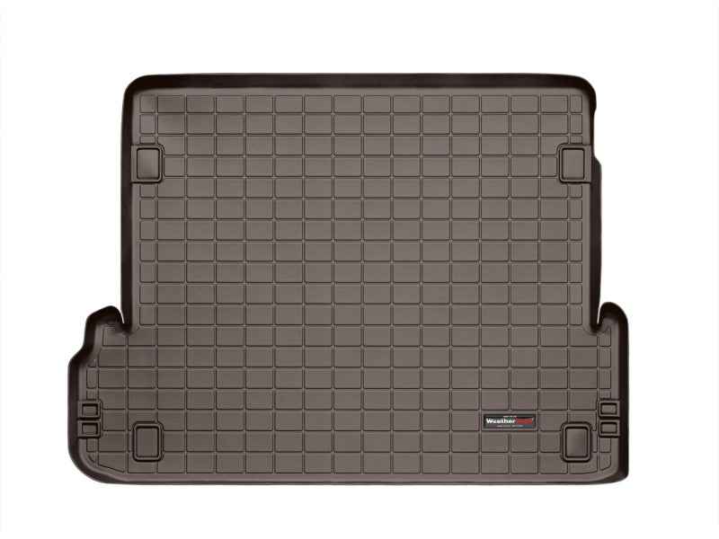 WeatherTech 43457