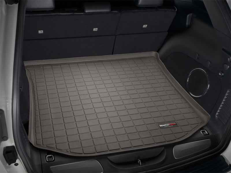 WeatherTech 43469