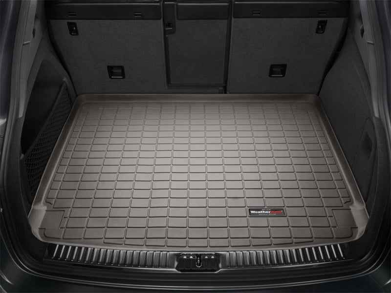 WeatherTech 43487