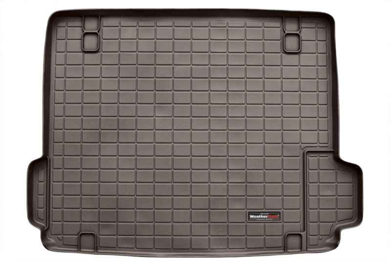 WeatherTech 43497