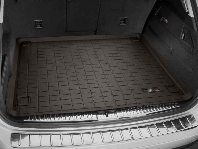 WeatherTech 43508