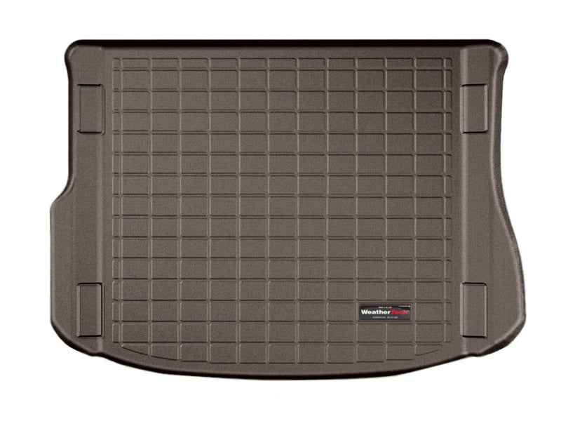 WeatherTech 43525