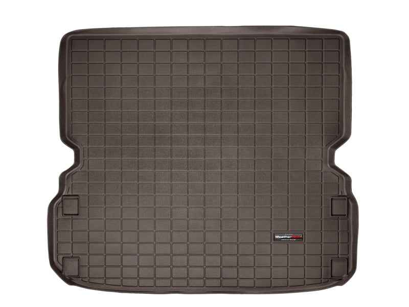 WeatherTech 43557