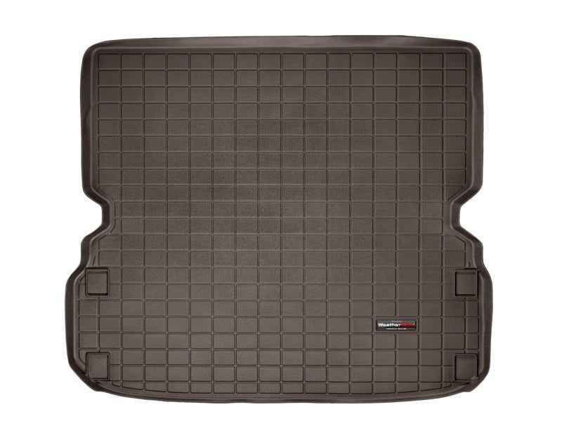 WeatherTech 43557