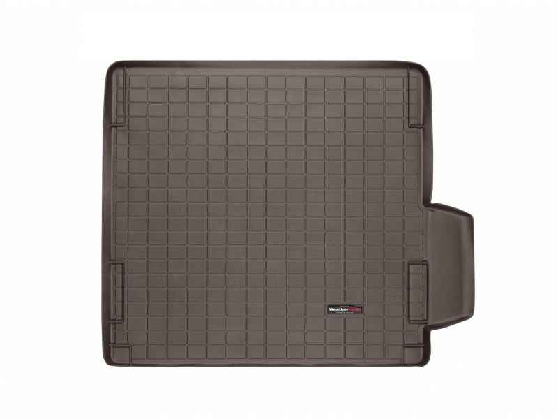 WeatherTech 43580