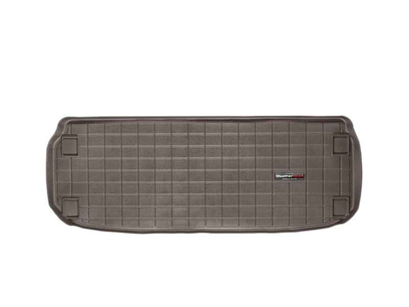 WeatherTech 43587