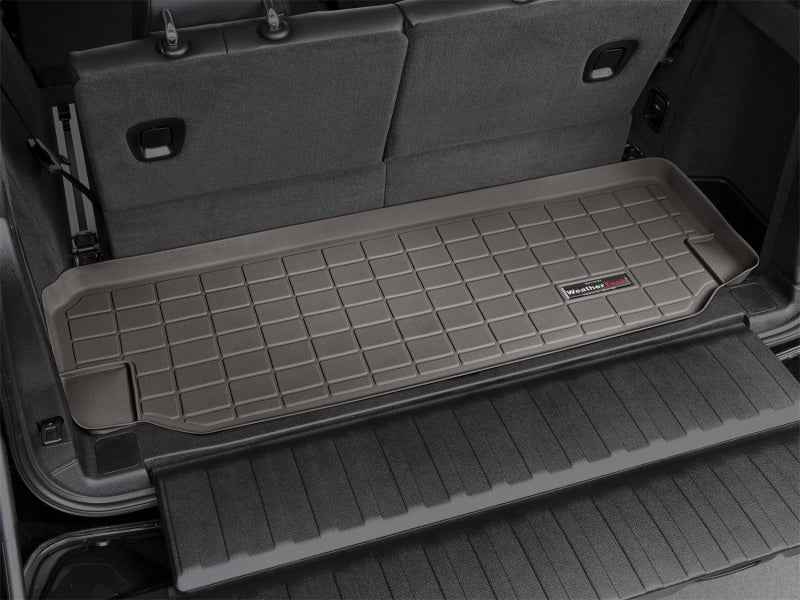 WeatherTech 43667